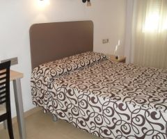 Habitación Doble Habitación Doble